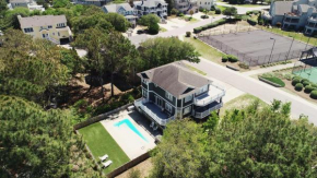 219, Turtle Cove- Oceanside, Comm Amenities, Priv Pool, Close to Beach, Rec Rm